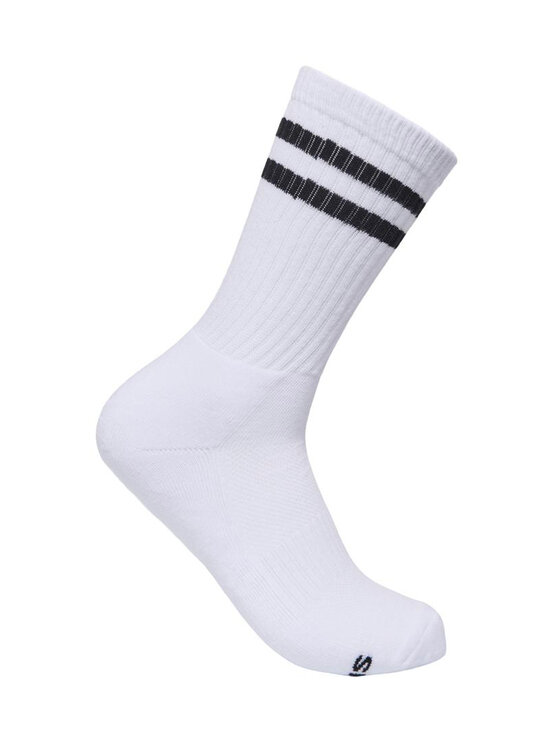 Only & Sons - OnsBasic Tennis zeķes 2-pāri - WHITE PACK:WHITE | Stockmann - photo 1