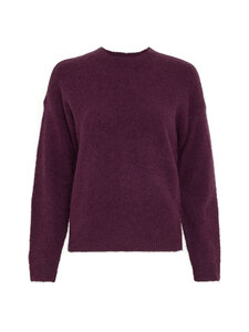 MSCH Copenhagen - MSCHFestina Hope -neule - POTENT PURPLE | Stockmann