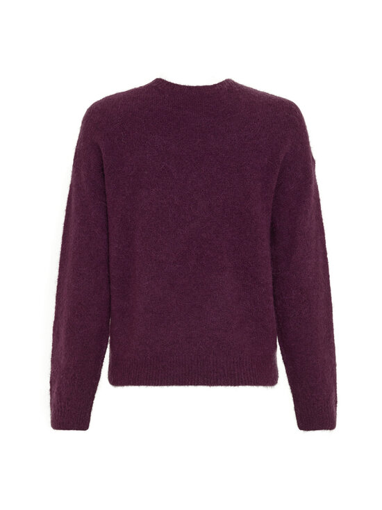 MSCH Copenhagen - MSCHFestina Hope -neule - POTENT PURPLE | Stockmann - photo 2