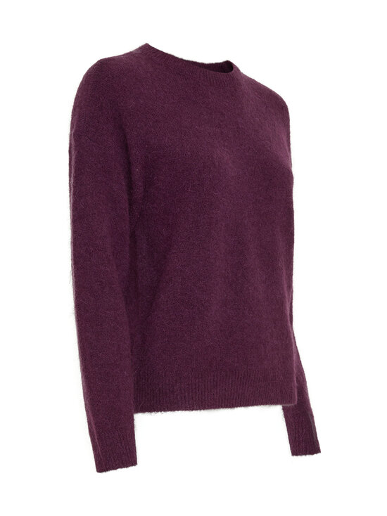 MSCH Copenhagen - MSCHFestina Hope -neule - POTENT PURPLE | Stockmann - photo 3