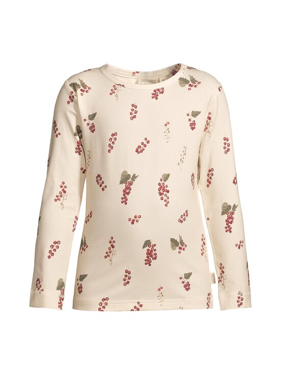 Petit Piao - Printtikuvioitu trikoopaita - BERRY - photo 1 Petit Piao - Printtikuvioitu trikoopaita - BERRY | Stockmann - photo 1