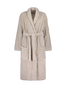 LUIN LIVING - Unisex-kylpytakki - SAND | Stockmann