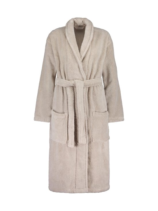 LUIN LIVING - Unisex-kylpytakki - SAND | Stockmann - photo 1