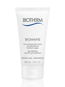 Biotherm - Kätekreem Biomains Hand Cream 50 ml Biotherm - Kätekreem Biomains Hand Cream 50 ml | Stockmann