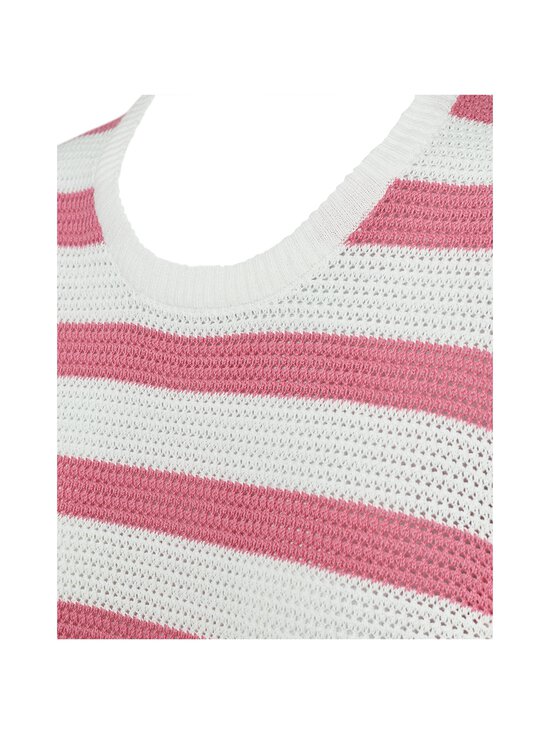 Freequent - FQDodo-neulepusero - 2118 STAR OFF-WHITE W. WILD ORCHID | Stockmann - photo 3