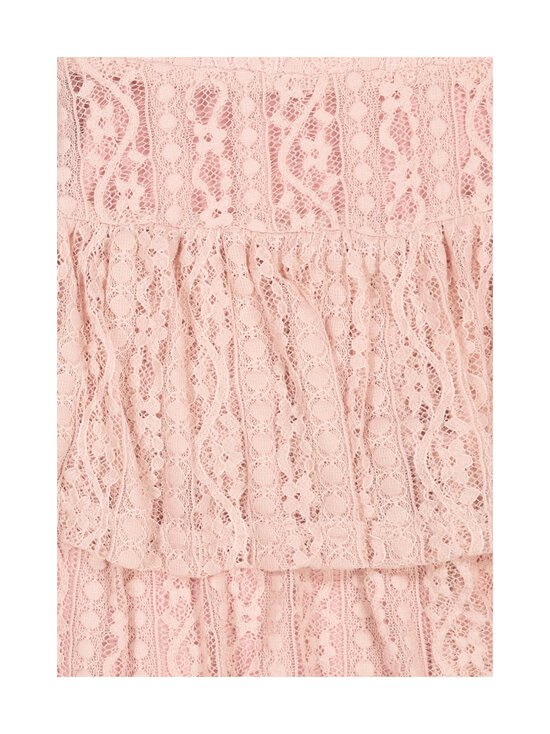 Lindex - Svārki ar volānu - 7351 DUSTY PINK - photo 3 Lindex - Svārki ar volānu - 7351 DUSTY PINK | Stockmann - photo 3