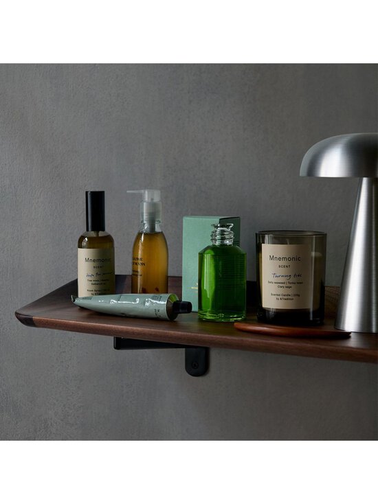 &Tradition - Guild HM15 -seinähylly - MUSTA,RUSKEA | Stockmann - photo 6