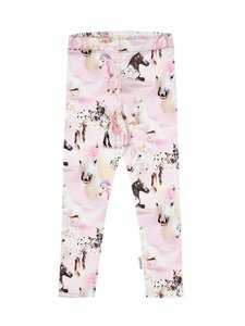 Gugguu - Print-leggingsit - PAINTHORSES | Stockmann
