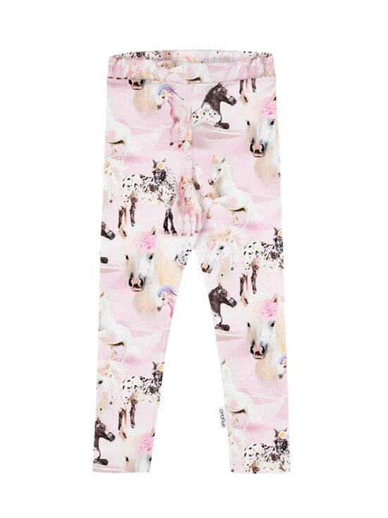 Gugguu - Print-leggingsit - PAINTHORSES | Stockmann - photo 1