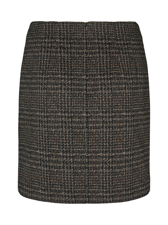 RUE de FEMME - RDFOlana-hame - 20 BLACK | Stockmann - photo 2