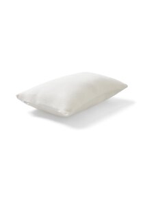 Tempur - Comfort Travel -tyyny 40 x 26 cm - WHITE | Stockmann