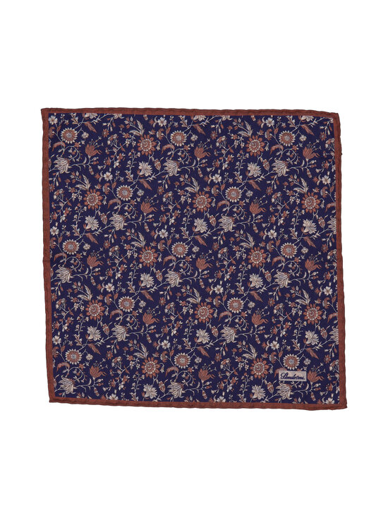Stenströms - Silkkitaskuliina - 181 NAVY PATTERN | Stockmann - photo 1