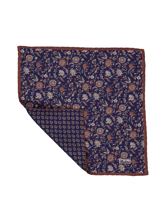 Stenströms - Silkkitaskuliina - 181 NAVY PATTERN | Stockmann - photo 2