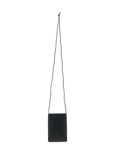 Marimekko - Telefonikott Phone Pocket Unikko - 900 BLACK | Stockmann