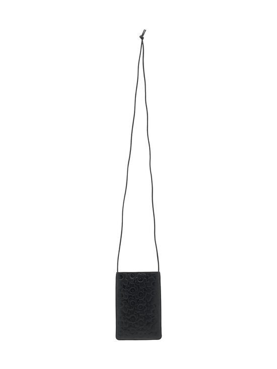 Marimekko - Telefonikott Phone Pocket Unikko - 900 BLACK | Stockmann - photo 1