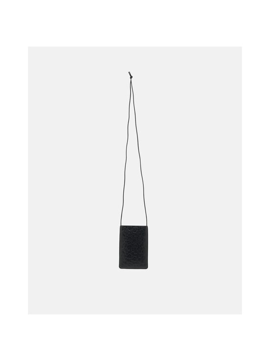 Marimekko - Telefonikott Phone Pocket Unikko - 900 BLACK | Stockmann - photo 2