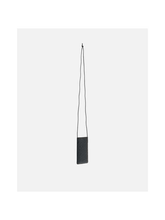 Marimekko - Telefonikott Phone Pocket Unikko - 900 BLACK | Stockmann - photo 3