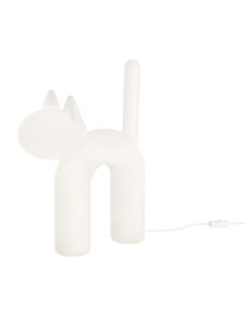 Eero Aarnio - Kisu-valaisin valkoinen K 52 cm - WHITE | Stockmann