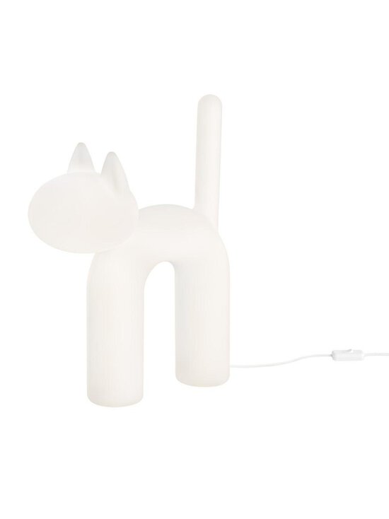 Eero Aarnio - Kisu-valaisin valkoinen K 52 cm - WHITE | Stockmann - photo 1