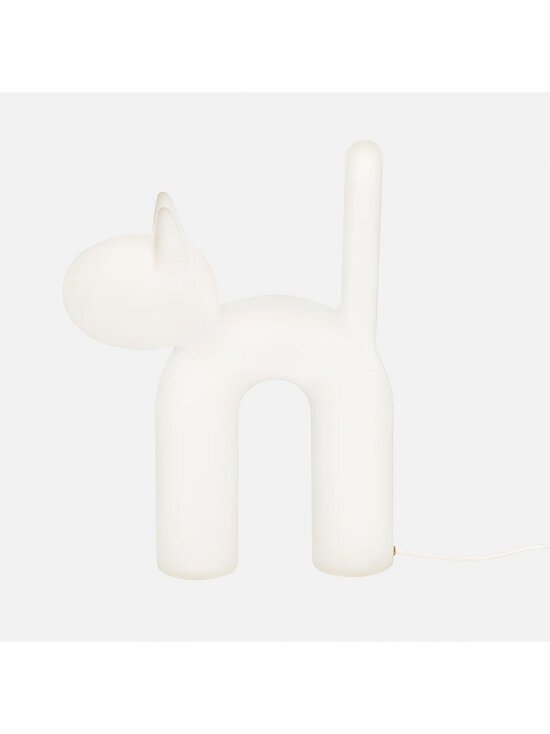 Eero Aarnio - Kisu-valaisin valkoinen K 52 cm - WHITE | Stockmann - photo 3