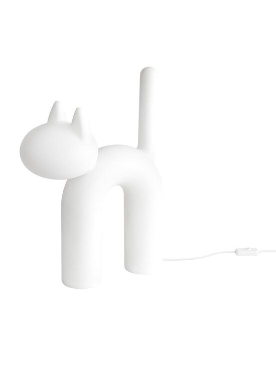 Eero Aarnio - Kisu-valaisin valkoinen K 52 cm - WHITE | Stockmann - photo 2