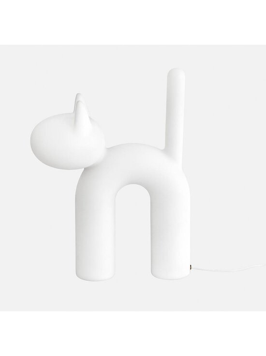 Eero Aarnio - Kisu-valaisin valkoinen K 52 cm - WHITE | Stockmann - photo 4