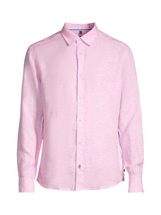 Olymp - Linane särk Regular Fit Casual - 71 ALTROSE | Stockmann - photo 1