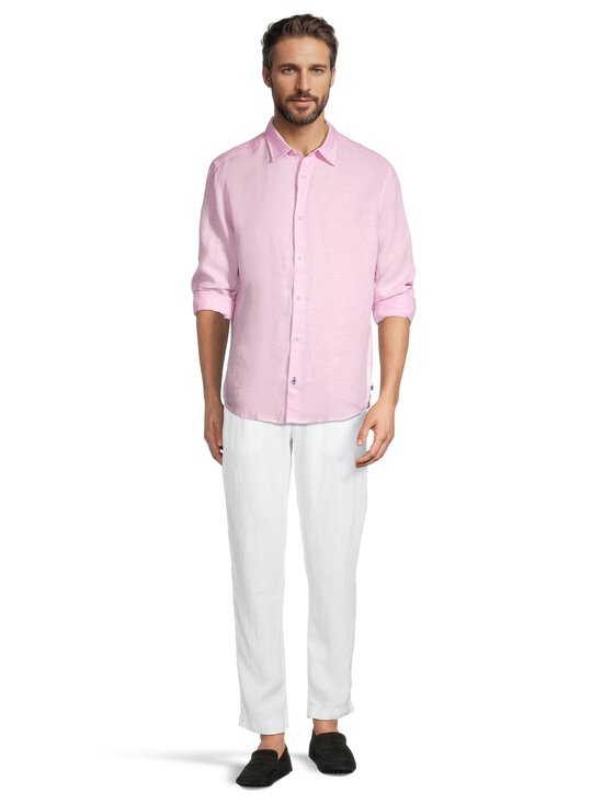 Olymp - Linane särk Regular Fit Casual - 71 ALTROSE | Stockmann - photo 2