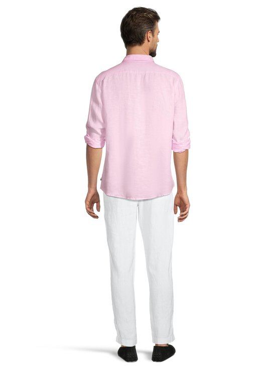 Olymp - Linane särk Regular Fit Casual - 71 ALTROSE | Stockmann - photo 3
