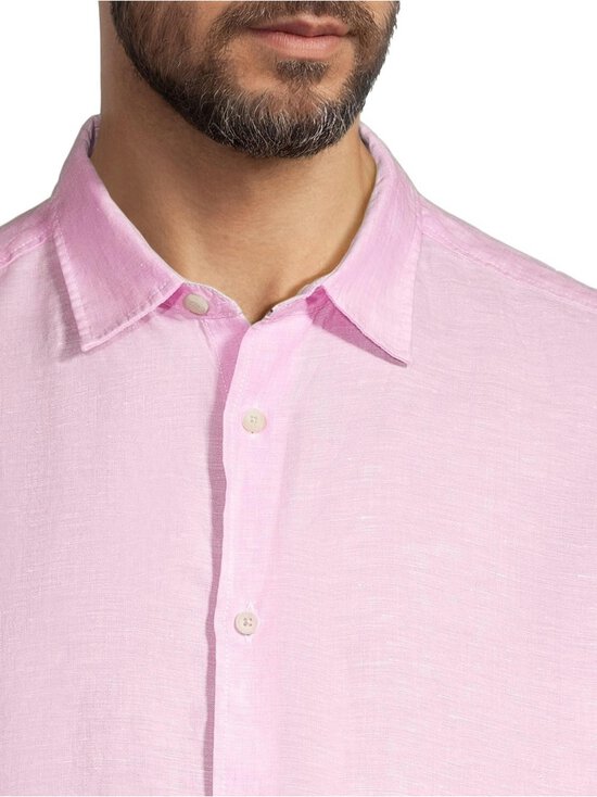 Olymp - Linane särk Regular Fit Casual - 71 ALTROSE | Stockmann - photo 4