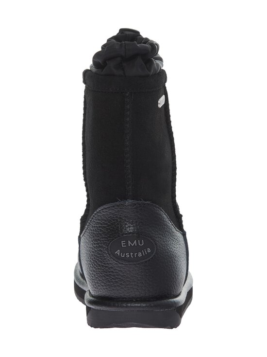 Emu - Puggle ādas ziemas zābaki - BLACK - photo 3 Emu - Puggle ādas ziemas zābaki - BLACK | Stockmann - photo 3