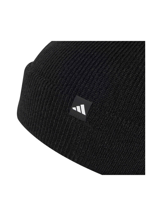 adidas Originals - JUZ04 3 Stripes -pipo - JM3064 BLACK/WHITE | Stockmann - photo 4