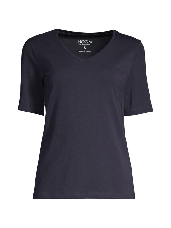 NOOM - T-särk Renata - DK.NAVY - photo 1 NOOM - T-särk Renata - DK.NAVY | Stockmann - photo 1