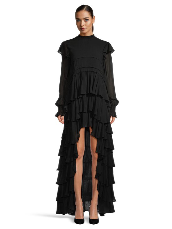 Allsaints - Cavarly-maksimekko - BLACK | Stockmann - photo 2