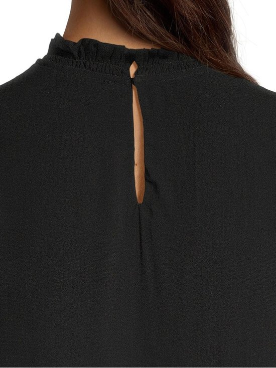 Allsaints - Cavarly-maksimekko - BLACK | Stockmann - photo 6