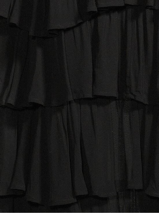 Allsaints - Cavarly-maksimekko - BLACK | Stockmann - photo 7