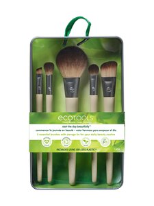 Eco Tools - Start The Day Beautifully -sivellinsetti Eco Tools - Start The Day Beautifully -sivellinsetti | Stockmann