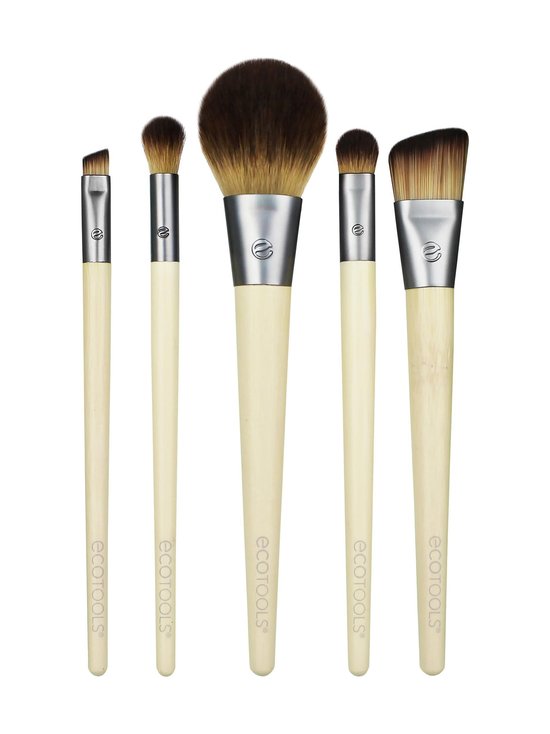 Eco Tools - Start The Day Beautifully -sivellinsetti - LUONNONVALKOINEN - photo 2 Eco Tools - Start The Day Beautifully -sivellinsetti - LUONNONVALKOINEN | Stockmann - photo 2