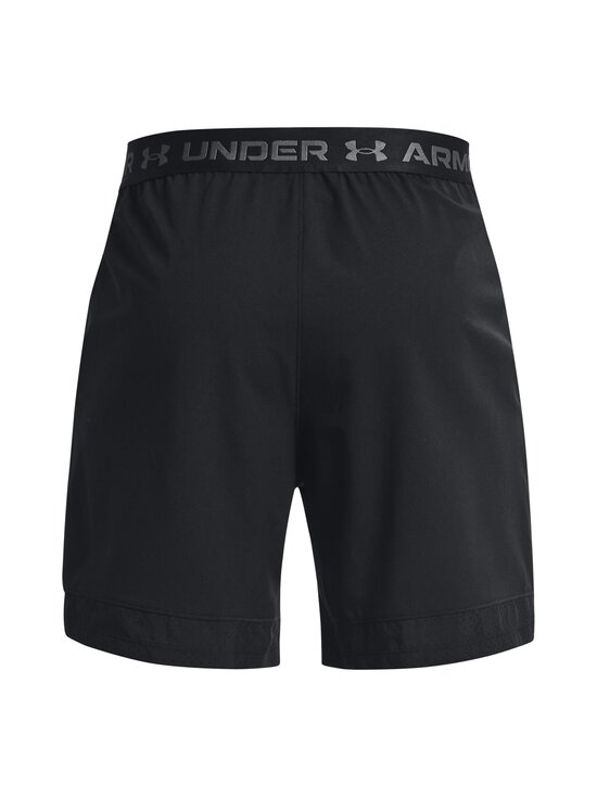 Under Armour - Vanish Woven 6in -shortsit - 001 BLACK / / PITCH GRAY - photo 2 Under Armour - Vanish Woven 6in -shortsit - 001 BLACK / / PITCH GRAY | Stockmann - photo 2