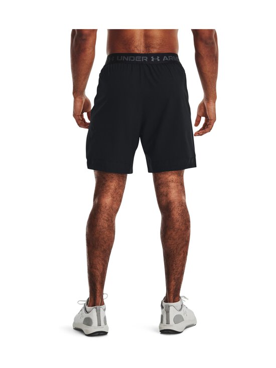 Under Armour - Vanish Woven 6in -shortsit - 001 BLACK / / PITCH GRAY - photo 4 Under Armour - Vanish Woven 6in -shortsit - 001 BLACK / / PITCH GRAY | Stockmann - photo 4