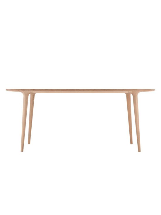 Gazzda - Fawn-ruokapöytä ja Muna-tuolit - RUSKEA,TAMMI - photo 3 Gazzda - Fawn-ruokapöytä ja Muna-tuolit - RUSKEA,TAMMI | Stockmann - photo 3