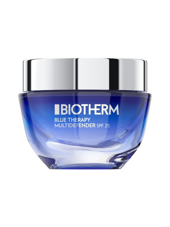 Blue Therapy Multi-Defender Cream PNM SPF 25 -hoitovoide normaalille ja sekaiholle 50 ml