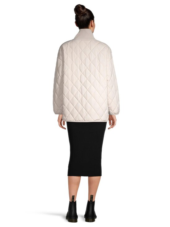 NOOM - Tepitud jope Sophie - CHALK - photo 3 NOOM - Tepitud jope Sophie - CHALK | Stockmann - photo 3