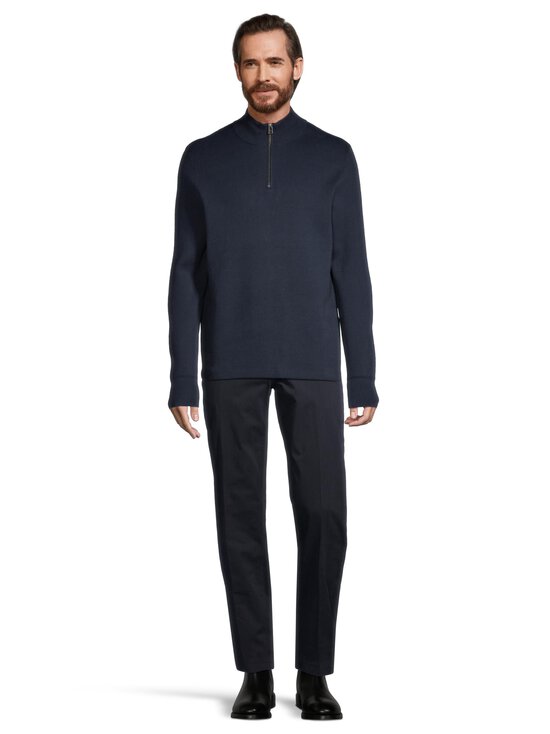 Dockers - Puuvillaneule. - 0013 NAVY BLAZER - photo 2 Dockers - Puuvillaneule. - 0013 NAVY BLAZER | Stockmann - photo 2