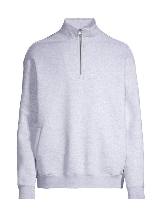 Cap Horn - Finn Halfzip -collegepaita - GREY MEL. | Stockmann - photo 1