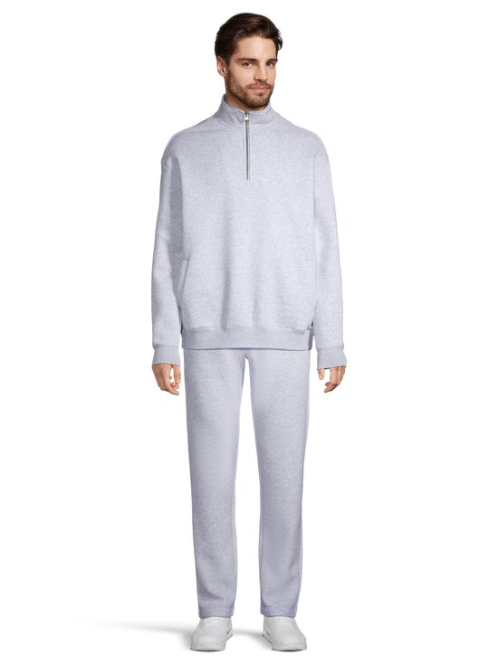 Cap Horn - Finn Halfzip -collegepaita - GREY MEL. | Stockmann - photo 2