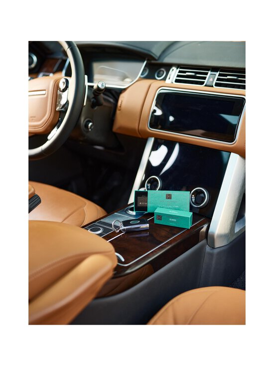 RITUALS Auto Parfüm Sport Car Perfume – Life is a Journey – Auto