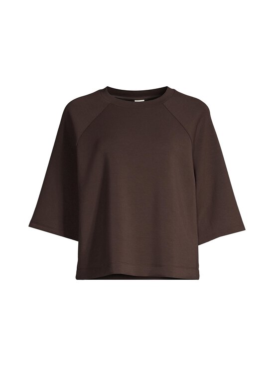 NOOM - Hazel-trikoopaita - BROWN | Stockmann - photo 1