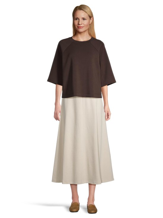NOOM - Hazel-trikoopaita - BROWN | Stockmann - photo 2