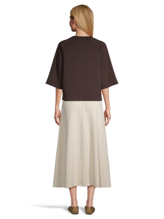 NOOM - Hazel-trikoopaita - BROWN | Stockmann - photo 3